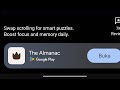 Nyobain Download & Mainin Game Dari Iklan Youtube Short Lagi - The Almanac