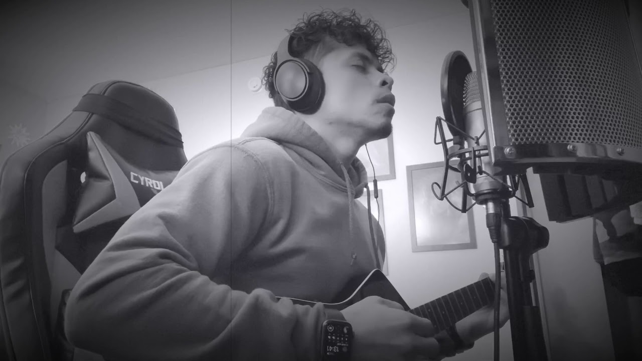 J-YO Fifty Plus One Ukulele Cover by Xavier Pride