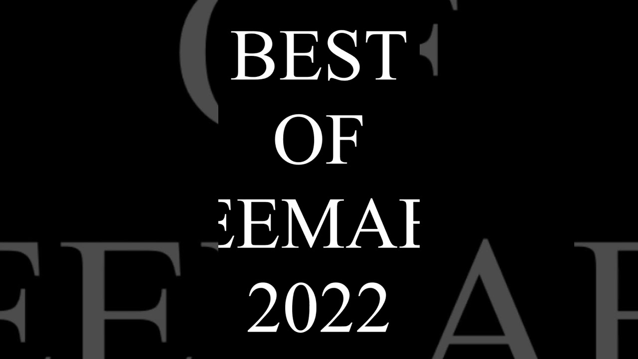 BEST OF COFFEEMAESTRO 2022 - DESTINY 2 | 