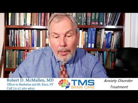 Anxiety & Depression Treatment NYC & Miami