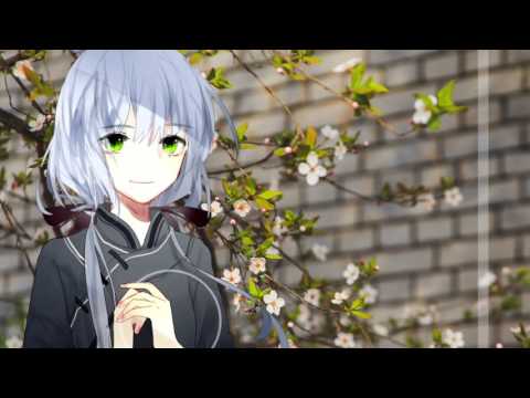 【洛天依·乐正绫系列曲】春分（节气物语）【pv付】