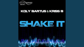 Shake It (Original Mix)