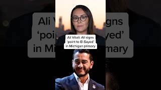 Ali Vitali: All signs ‘point to El-Sayed’ in Michigan primary