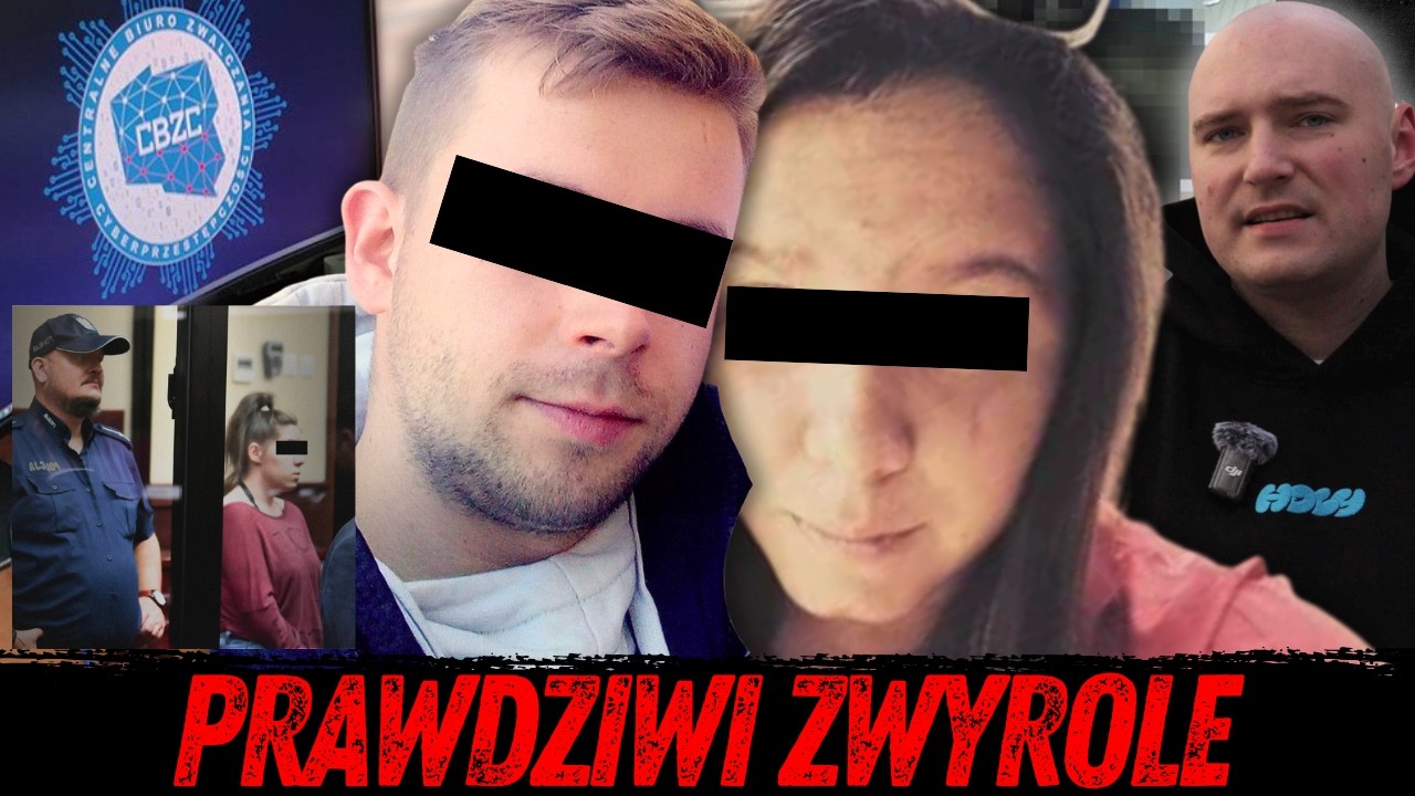 Dom, który stał się piekłem. Potwory z Dolnego Śląska.