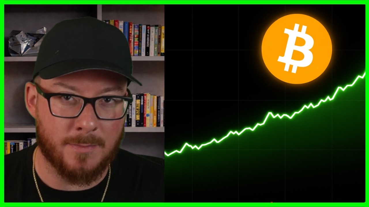 🚨 Bitcoin's Biggest Move Is Closer Than You Think 缩略图