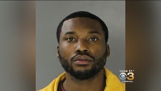 Judge Denies Request To Release Meek Mill On Bail