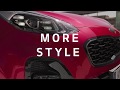 The New Kia Sportage | Underwoods
