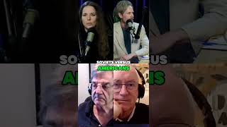 Unraveling the Soviet-American Dichotomy