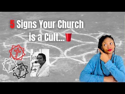 Is your church