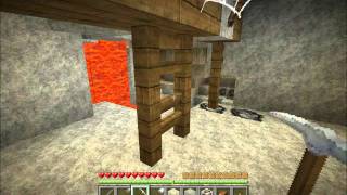 [HD]Let's Play Minecraft - Folge 242 - Terror im Schacht