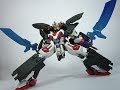 【ガンプラ装着合体】ビーストコンボイ風支援メカと合体してみた【01 ゴリラ】