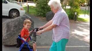 June Thomas - Life Remembered