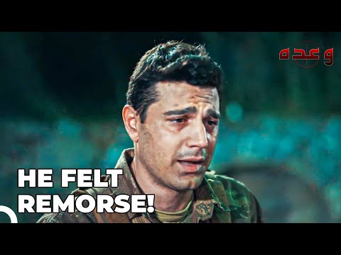 Fateh's Love Pain | Waada - وعدہ Episode 30 (Urdu Dubbed)