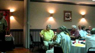 OHS Class of 1966 45th Reunion - 1