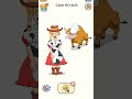 Dop5(Delete one part) level-318 clam the bull dop5 #viral #shortsfeed
