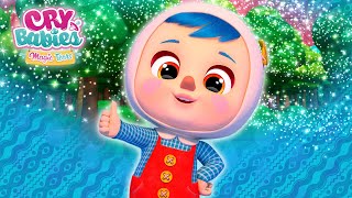 👍🤥 Pinoko, Ne Burun Ama 🤥👍 Cry Babies 💧 Magic Tears 🌈 Türkçe Cry Babies Magic Tears Çizgi Film