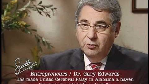 Scully The World Show - Hidden Angels Series: Gary Edwards Part 2