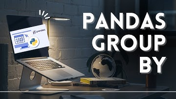 Master Pandas GroupBy: Unleash the Power of Python Data Aggregation!