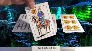 LEO 14 AL 28 DE FEBRERO 2026 :::: HOROSCOPO HOY TAROT screenshot 4