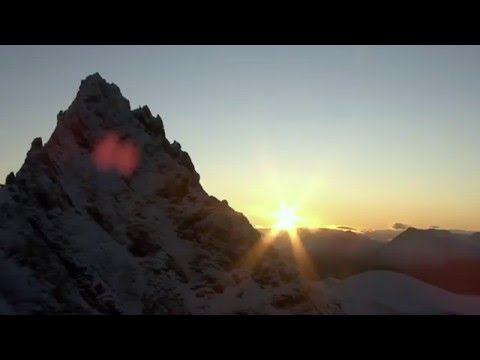 A Thousand Suns Video