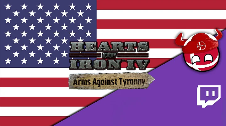 [HoI4] Bokoen1 Twitch Stream - 27.10.2023