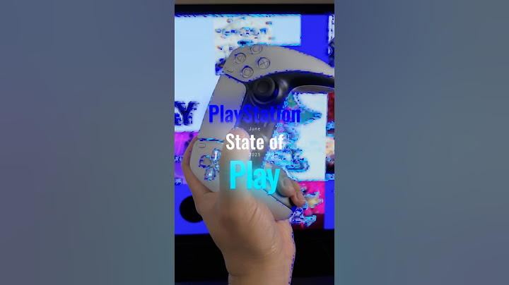 PlayStation State of Play June games