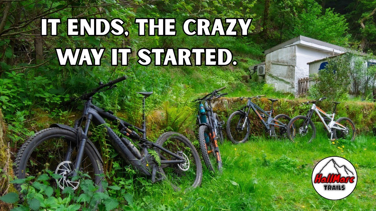 Hebden Bridge | Probably The Best Ride In Years