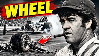 The Wheel That Vanished: What Really Killed J.D. McDuffie at 160MPH?