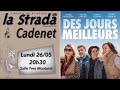 Des jours meilleurs - bande annonce / Cinema La Strada Cadenet / Lundi 26 Mai 2025