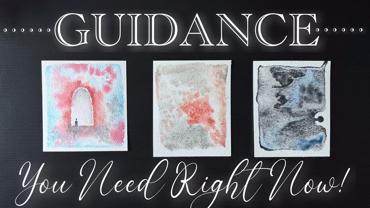 Soothing Guidance & Messages You Need Right Now!🌸💫 (Timeless Reading)