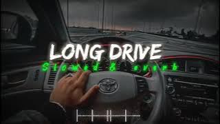 Download lagu Long drive song lofi mashup slowed reverb
