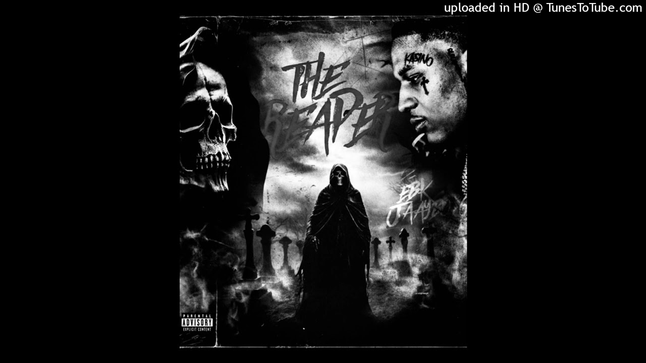 EBK Jaaybo x EBK Madmaxx Type Beat 2025 - “The Reaper”