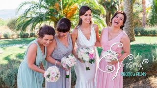 Sarah & Declan HIGHLIGHTS