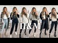 H&M Try-On Haul | Winter 2022