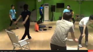 130810 SEVENTEEN TV 30 min (2)