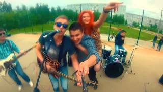 Video thumbnail of "Гости Гаррисона - Геометрия (2014)"