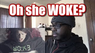 Snow Tha Product - Snooze (Official Music Video) | REACTION