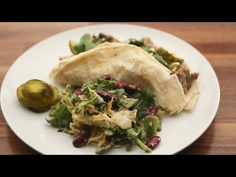 License To Grill You Cutthroat Kitchen S4 E11