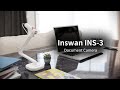 Inswan ins3 document camera