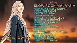 Download Lagu Lagu Sedih Penawar Rindu | ALBUM SLOW ROCK MALAYSIA TERBARU MP3