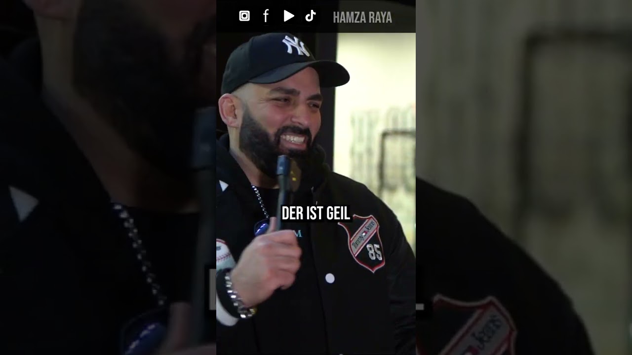 Rassistische Witze: Türke & Ecke