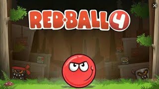 تحميل لعبة red ball 4 للاندرويد مهكرة screenshot 5