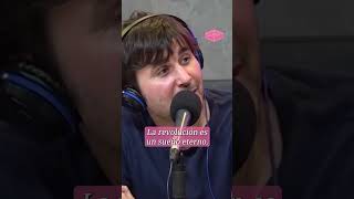 CARLOS CARAMELLO en #LaTertulia por #Factoria1251