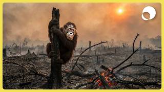 Why Deforestation Is Destroying Our Planet Faster Than You Think
