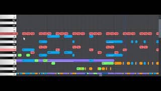 srb2 - gfz act 1 (online sequencer cover)