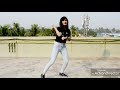 Leja re | Dhvani Bhanushali | Dance Cover