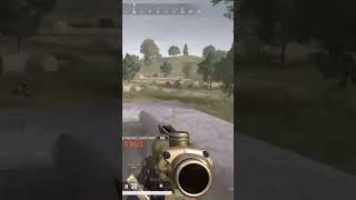 3 kills in 10 seconds.. about  lol #pubg #solos #console #aug