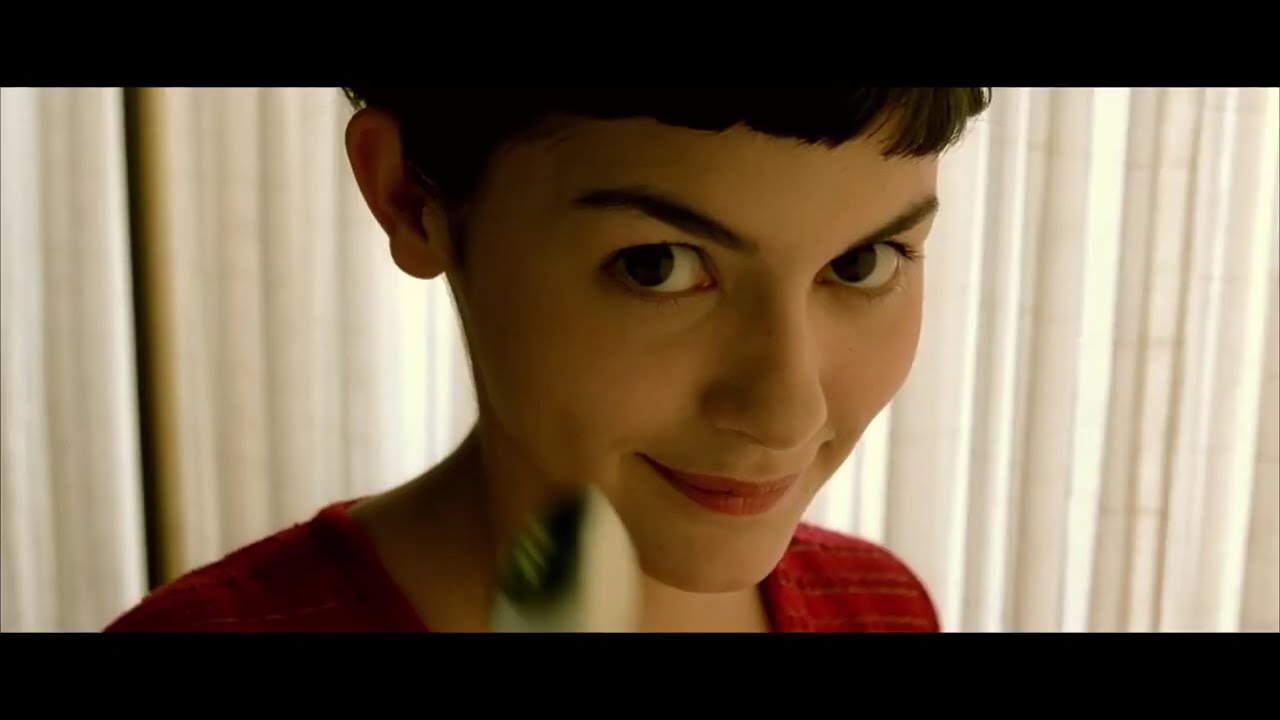 Amélie (2001) – Trailer