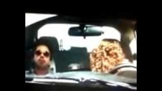My favorite scene from Due Date (Music version)