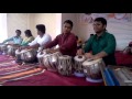 Shubham salokhe  tintaal laggi with flute